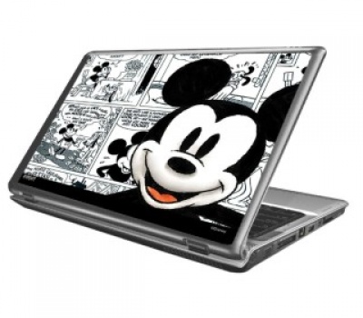 Imagine Skin Laptop Mickey Comic 2 Disney DSY-SK601
